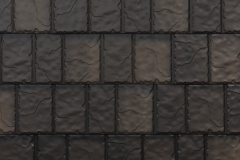 Arrowline Statuary Bronze Blend