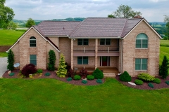 Edco Arrowline Royal Brown Blend -Monongahela, PA 15063