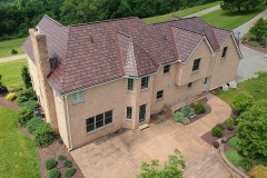 Edco Arrowline Royal Brown Blend - Monongahela PA
