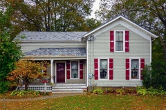 Edco Arrowline Charcoal Blend - North Bloomfield, OH 44050
