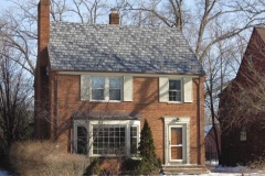Edco Arrowline Charcoal Blend - University Heights OH 44118
