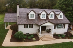 Edco Arrowline Royal Brown Blend - Bulger, PA 15019