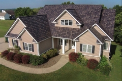 Edco Arrowline Statuary Bronze - Athens, OH 45701