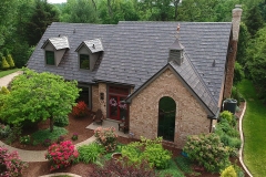 Edco Arrowline Statuary Bronze - McMurray, PA 15317