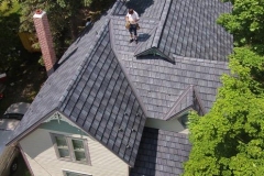Edco Arrowline Stone Blend - Chardon, OH 44024