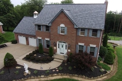 Edco Arrowline Stone Blend - Monaca PA 15061