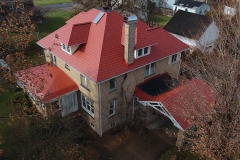 KasselWood Mission Red - Erie, PA 16507
