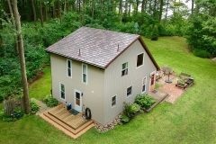 KasselWood Weathered Cedar - E. Springfield, OH 43908