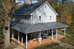 KasselWood Aged Cedar - Conneautville, PA 16046