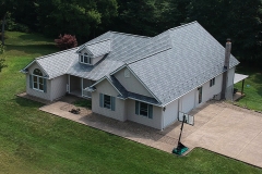 KasselWood Aged Cedar - Loudonville, OH 44842