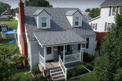 KasselWood Cinder Gray - Natrona Hts., PA 15014