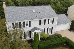 KasselWood Cinder Gray - Solon, OH 44138
