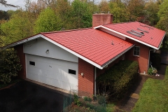 KasselWood Mission Red - Pittsburgh, PA 15237