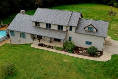KasselWood Weathered Cedar - Darlington, PA 16115