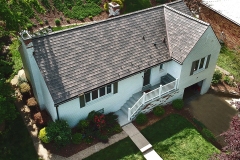 KasselWood Weathered Cedar - Pittsburgh, PA 15221