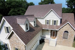 KasselWood Weathered Cedar (Old Version) - North Olmsted, OH 44070