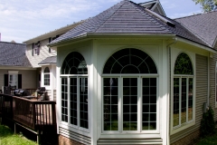 KasselWood Black Onyx - Hudson, OH 44236