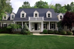 KasselWood Black Onyx - Hudson, OH 44236