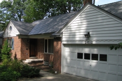 KasselWood Aged Cedar - Bay Village, OH 44140