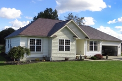 KasselWood Weathered Cedar (Old Version) - Amherst, OH 44011