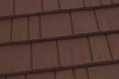 terra-cotta