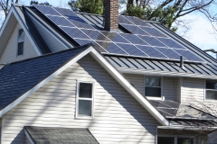 Standing Seam Charcoal - Berea, OH 44017