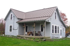 Standing Seam Medium Bronze - Olmsted Falls, OH 44138