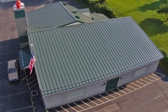 Standing Seam Evergreen - Coraopolis, PA 15108