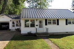 Standing Seam Charcoal - New London, OH 45851