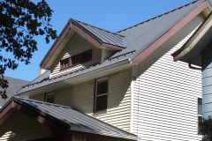Standing Seam Charcoal - Cleveland, OH