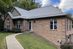 Standing Seam Ash Gray - Butler, PA 16002