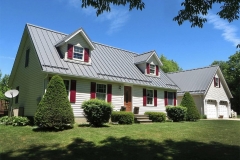 Standing Seam Charcoal - Corry, PA 16407