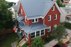 Standing Seam Charcoal, Etna, PA 15223