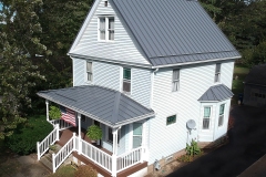 Standing Seam Charcoal Gray - Amherst, OH 44001