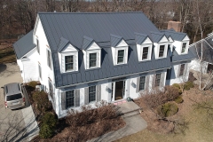 Standing Seam Charcoal - Hudson, OH 44236