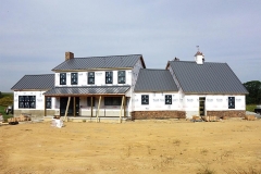 Standing Seam Charcoal - Irwin, PA 15642