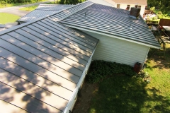 Standing Seam Charcoal - Lagrange, OH 44050