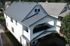 Standing Seam Charcoal - Lakewood, OH 44107