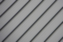 Standing Seam Charcoal - West Farmington, OH 44491