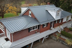 Standing Seam Charcoal - Wexford, PA 15090