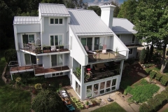Standing Seam Dove Gray - Bath Township, OH 44333