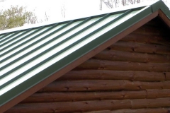Standing Seam Evergreen - Fremont, OH 43420