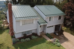 Standing Seam Evergreen - Monroeville, PA 15146