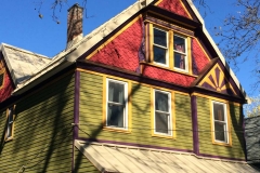 Standing Seam Surrey Beige - Ohio City, OH 45874