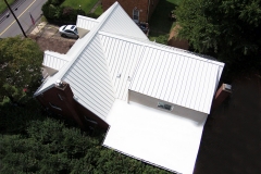 Standing Seam SolarWhite - Pittsburgh, PA 15209