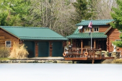 Standing Seam Evergreen - Hinckley, OH 44233