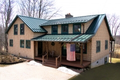 Standing Seam Hartford Green - Edinboro, PA 16412