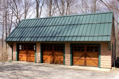Standing Seam Hartford Green - Edinboro, PA 16412