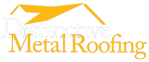 Distinctive Metal Roofing logo