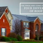 The Pros and Cons of Four Different Types of Roofing Styles